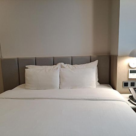 Ocean The Point Hotel Busan Extérieur photo