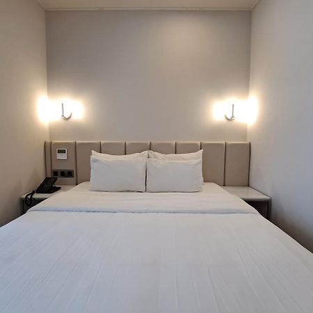 Ocean The Point Hotel Busan Extérieur photo